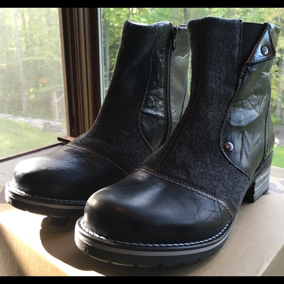 Beautiful Dromedaris Kassia Burels - Picture 14 of 16